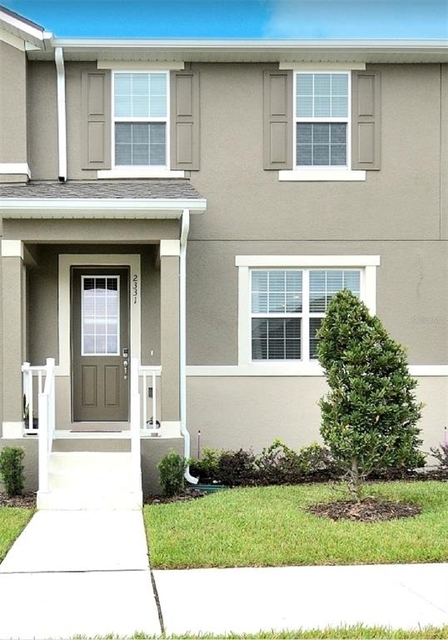 2331 Garden Belle Drive - Photo 1