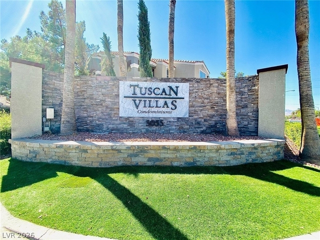 5055 W Hacienda Avenue - Photo 1