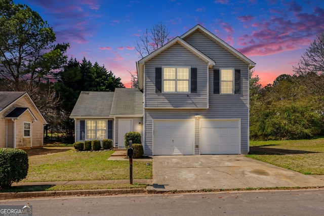 2839 Rambling Way - Photo 1