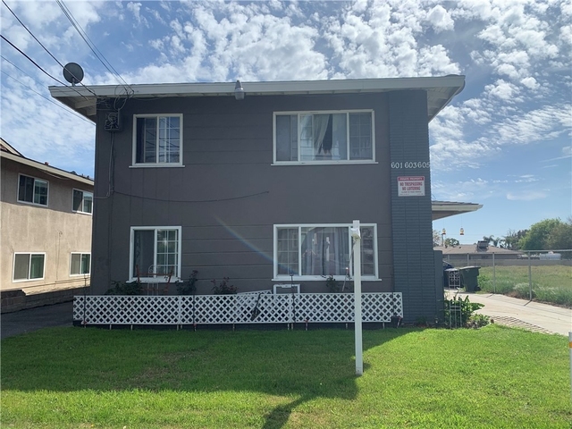 605 W D Street - Photo 1