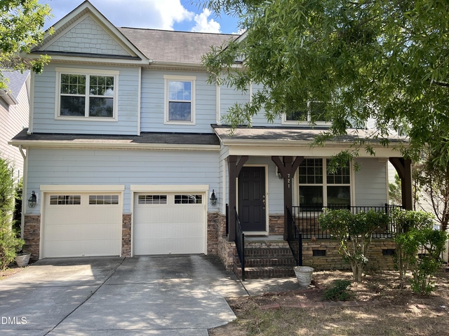 721 Sweet Laurel Lane - Photo 1
