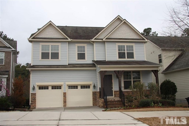 721 Sweet Laurel Lane - Photo 1