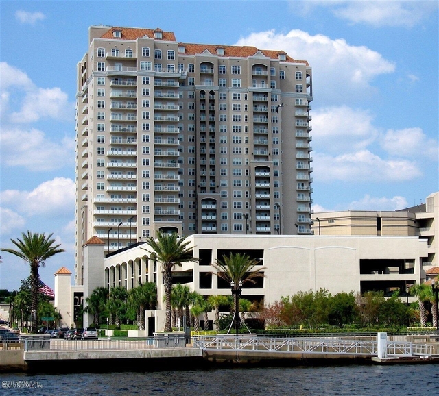 400 E Bay Street - Photo 1