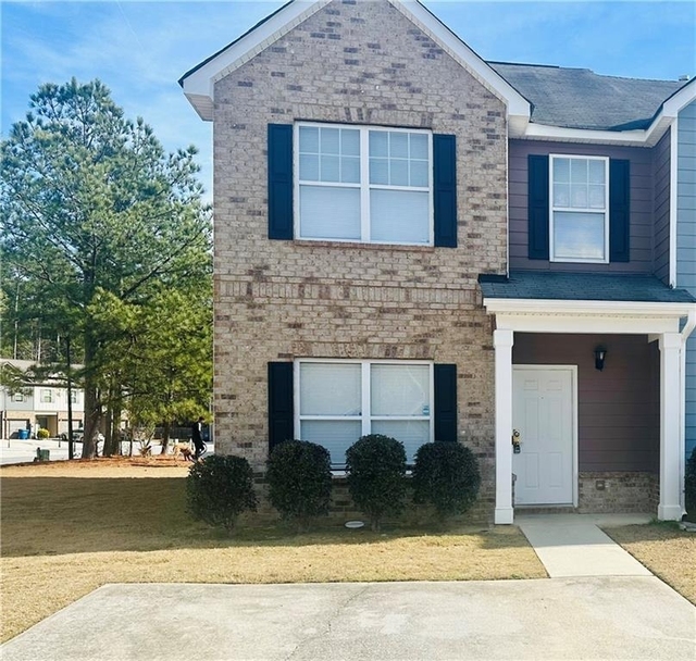 6078 Oak Bend Court - Photo 1