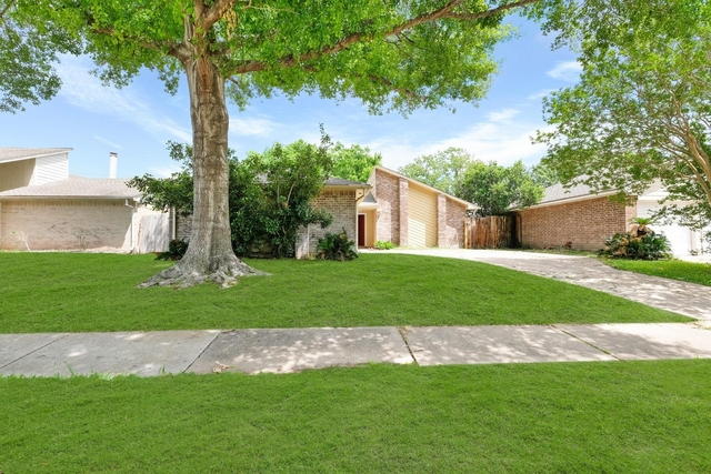 6607 Navidad Road - Photo 1
