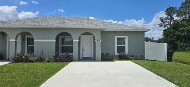 726 Bobcat Court - Photo 1