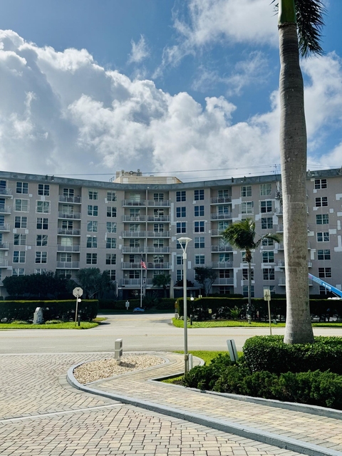 2851 S Ocean Boulevard - Photo 1