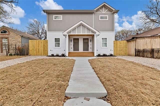 2844 S Marsalis Avenue - Photo 1