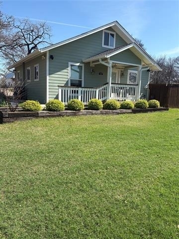 214 Collett Sublett Road - Photo 1