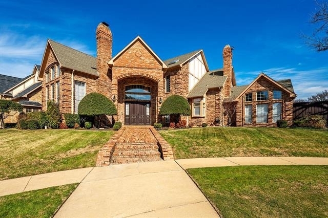 3309 Wolfe Court - Photo 1