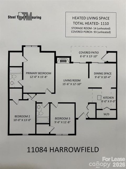 11029 Harrowfield Road - Photo 1