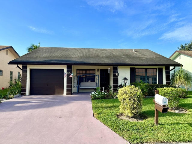 6273 Tall Cypress Circle - Photo 1