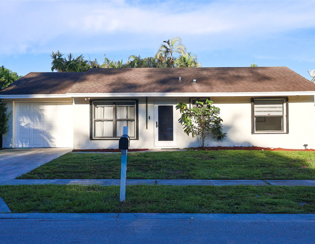 5905 Triphammer Road - Photo 1