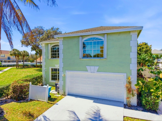 1235 Sussex Street - Photo 1