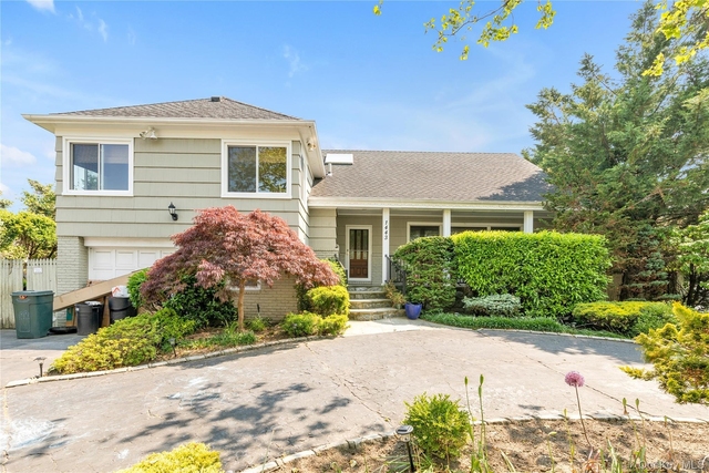 1443 Park Street - Photo 1
