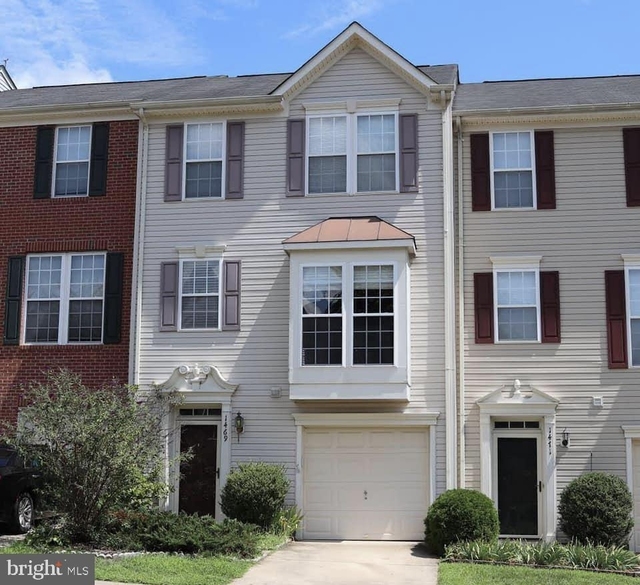 1469 Fawn Hollow Lane - Photo 1