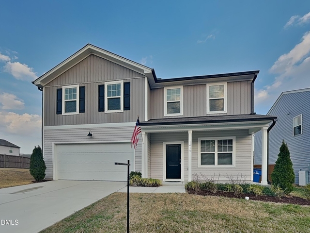 1416 Justice Union Court - Photo 1