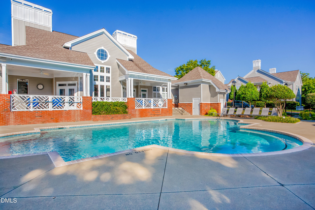 200 Copperline Drive - Photo 1