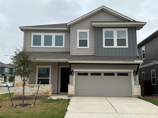 3000 Chisholm Trail Rd - Photo 1