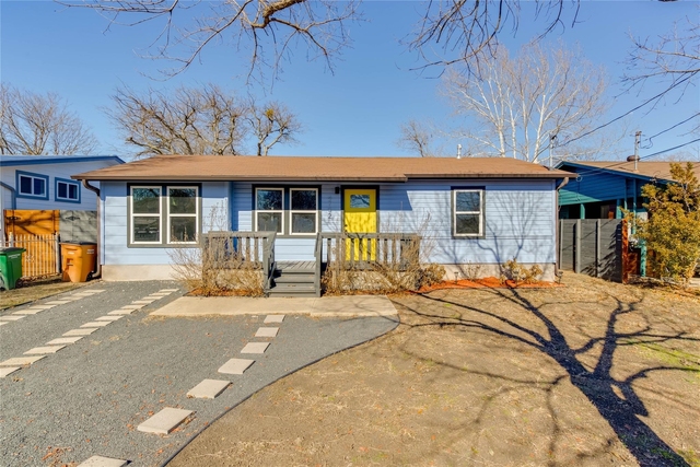 4702 Bandera Rd - Photo 1