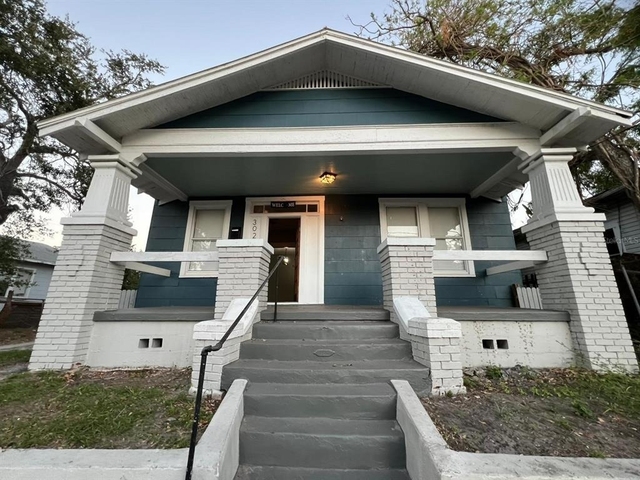 3021 Sanchez Street - Photo 1