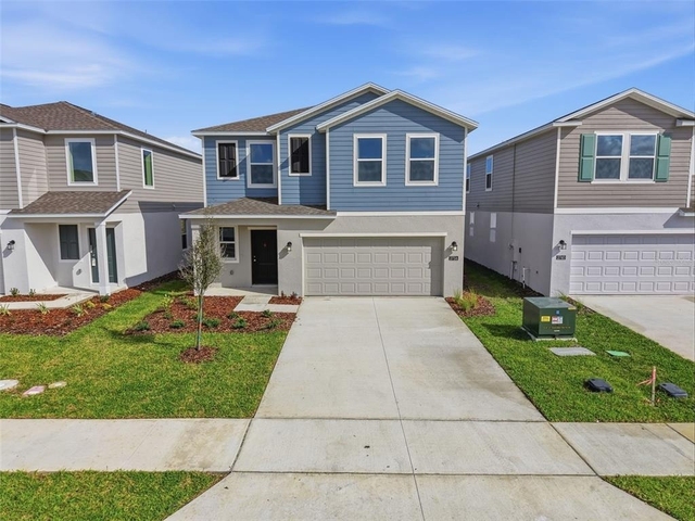 2756 Lookout Ridge Road - Photo 1
