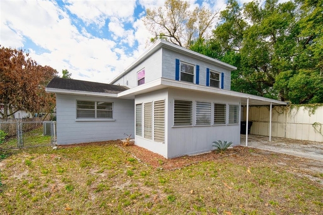2317 Harris Street - Photo 1