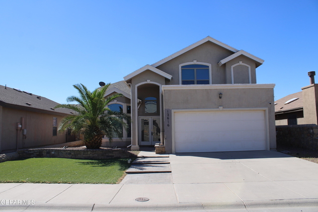 12616 Christian Isaiah Court - Photo 1