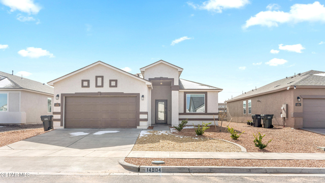 14904 Concept Court - Photo 1