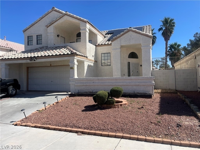 2616 Camphor Tree Street - Photo 1