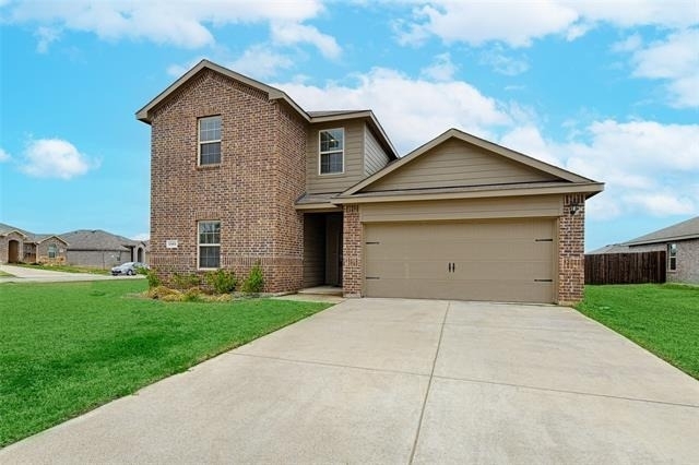 1401 Old Trail Road - Photo 1