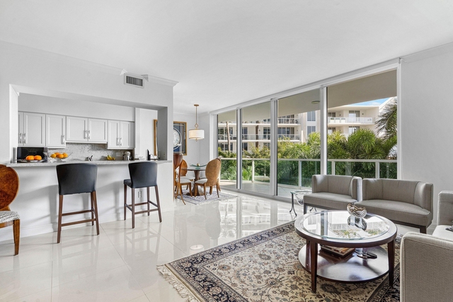 500 Se Mizner Boulevard - Photo 1