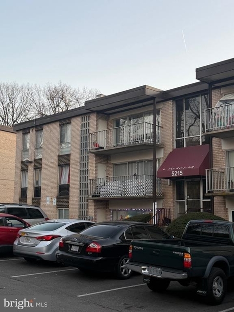 5215 Newton Street - Photo 1