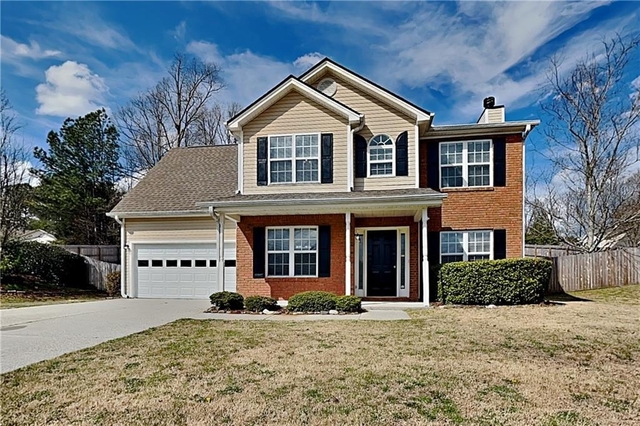 1603 Fort Perry Way - Photo 1