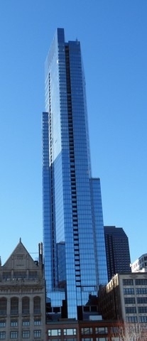 60 E Monroe Street - Photo 1