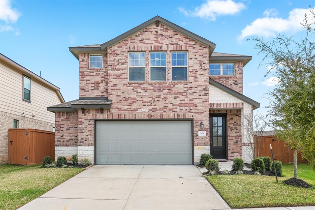 2108 Sweet Bay Drive - Photo 1