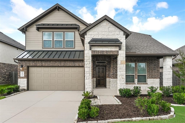 28706 Forest Pass Lane - Photo 1