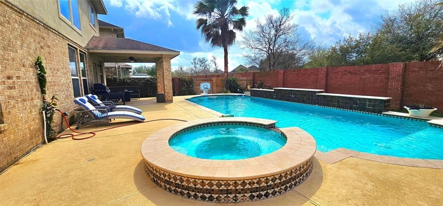 6027 Turner Shadow Lane - Photo 1