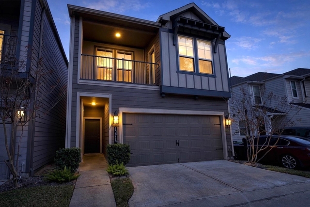 10916 Cannes Memorial Drive - Photo 1