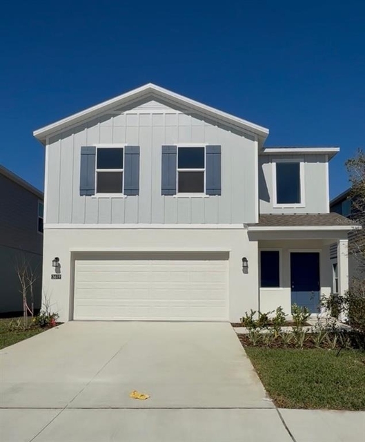 3619 Hardman Drive - Photo 1