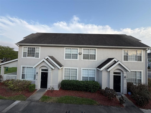 8965 Lee Vista Boulevard - Photo 1
