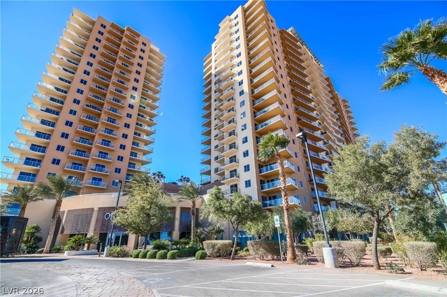 8255 Las Vegas Boulevard - Photo 1
