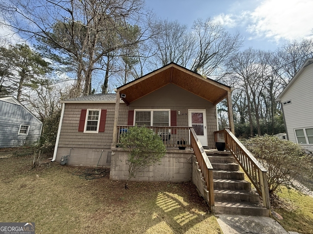 1624 Terry Mill Road Se - Photo 1