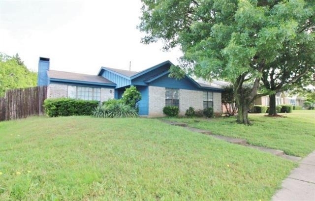 1019 Cedar Run Drive - Photo 1
