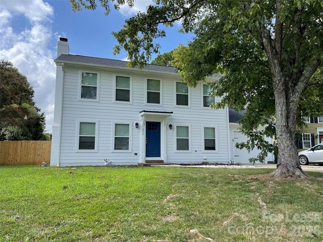 7211 Grassy Knob Court - Photo 1