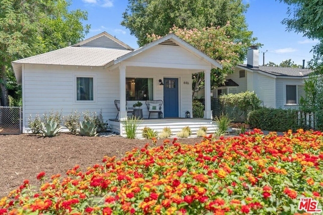 446 N California Street - Photo 1