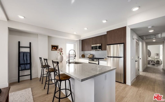 707 S Berendo Street - Photo 1