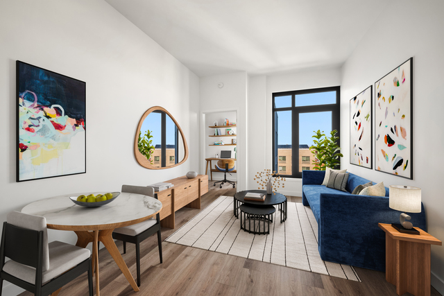 East 161st Street - Photo 1