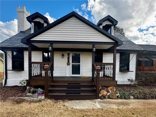 1709 Rangewood Drive Sw - Photo 1