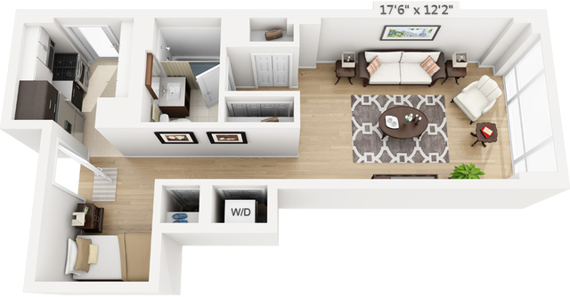 801 Amsterdam Ave - Photo 1